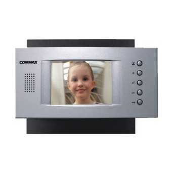 COMMAX Monitor CAV-51AM