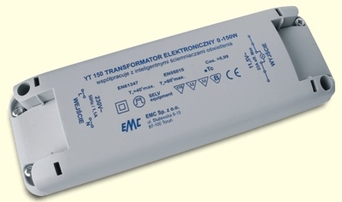 Transformator Elekt.EMC YT-150/12V