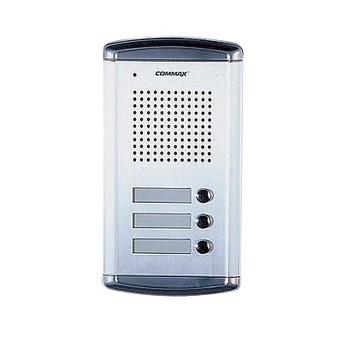 COMMAX Stacja bramowa DR-2A3N