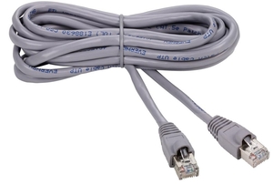 Kabel RJ45 CAT5e 5m wt/wt   EUA3405
