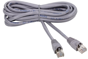Kabel RJ45 CAT5e 5m wt/wt   EUA3405