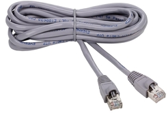 Kabel RJ45 CAT5e 5m wt/wt   EUA3405