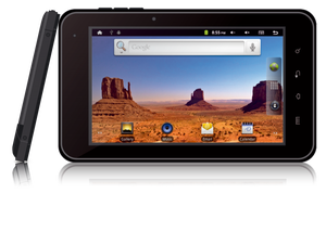 Nawigacja Peiying PY-GPS7006/Tablet 