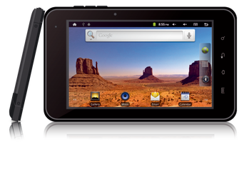 Nawigacja Peiying PY-GPS7006/Tablet 