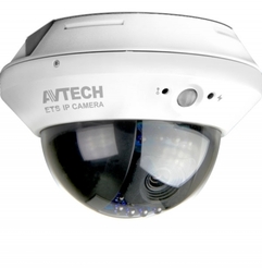 KAMERA IP AVTECH AVM328ZDP/F38 1,3MPx PoE